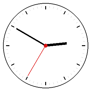 Clock