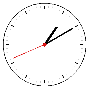 Clock