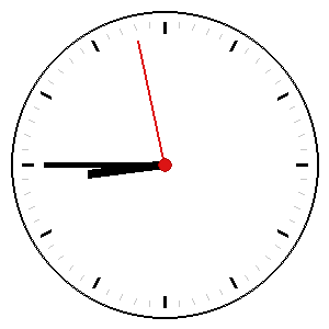 Clock