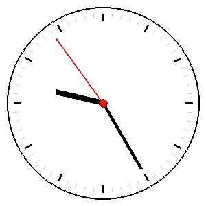 Clock
