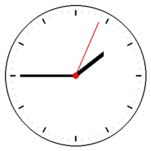 Clock