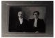 William Woods and Margaret Deavers