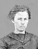 Lillie Ellis WARTHERN
