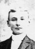 Major Hugh Edward James WINDER