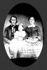 James Winder and Mary Swena