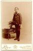 Willis Nelson WINDER