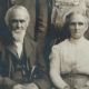 Hiram and Hettie Tice Winders